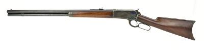 "Winchester 1886 .38-56 (W7683)" - Image 3 of 13
