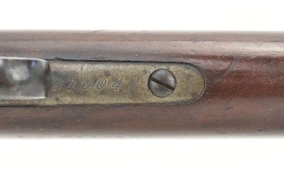"Winchester 1886 .38-56 (W7683)" - Image 7 of 13