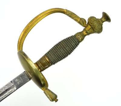 "German Sword (12348098)(dtx)" - Image 5 of 5