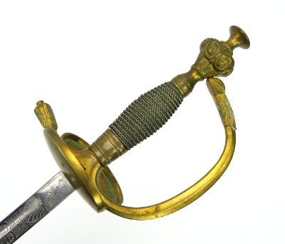"German Sword (12348098)(dtx)" - Image 4 of 5