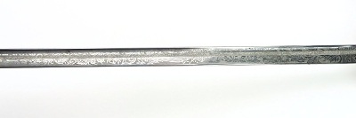 "German Sword (12348098)(dtx)" - Image 3 of 5