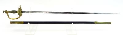 "German Sword (12348098)(dtx)" - Image 2 of 5