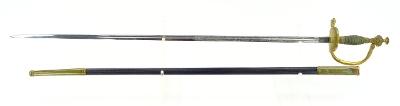 "German Sword (12348098)(dtx)" - Image 1 of 5