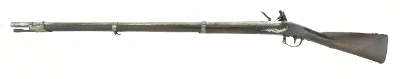 "U.S. Model 1816 Contract Musket by L. Pomeroy (AL4819)" - Image 5 of 10