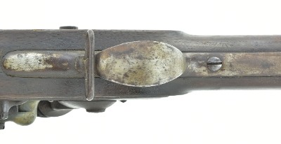 "U.S. Model 1816 Contract Musket by L. Pomeroy (AL4819)" - Image 9 of 10