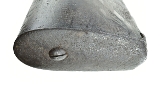 "U.S. Model 1816 Contract Musket by L. Pomeroy (AL4819)" - Image 6 of 10