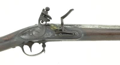"U.S. Model 1816 Contract Musket by L. Pomeroy (AL4819)" - Image 2 of 10