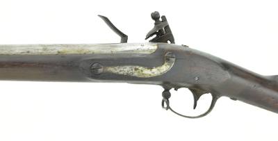 "U.S. Model 1816 Contract Musket by L. Pomeroy (AL4819)" - Image 4 of 10