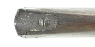 "U.S. Model 1816 Contract Musket by L. Pomeroy (AL4819)" - Image 3 of 10