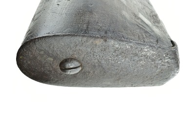 "U.S. Model 1816 Contract Musket by L. Pomeroy (AL4819)" - Image 6 of 10