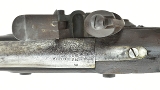 "U.S. Model 1816 Contract Musket by L. Pomeroy (AL4819)" - Image 8 of 10