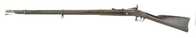 "U.S. Springfield 1866 Trapdoor 2nd Allin Conversion .50-70 (AL4820)" - Image 6 of 9