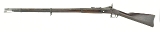 "U.S. Springfield 1866 Trapdoor 2nd Allin Conversion .50-70 (AL4820)" - Image 6 of 9