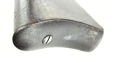 "U.S. Springfield 1866 Trapdoor 2nd Allin Conversion .50-70 (AL4820)" - Image 9 of 9