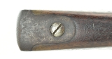 "U.S. Springfield 1866 Trapdoor 2nd Allin Conversion .50-70 (AL4820)" - Image 3 of 9