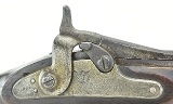 "U.S. Springfield 1866 Trapdoor 2nd Allin Conversion .50-70 (AL4820)" - Image 7 of 9