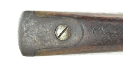 "U.S. Springfield 1866 Trapdoor 2nd Allin Conversion .50-70 (AL4820)" - Image 3 of 9