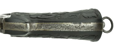 "Rare French Levaux Revolver (AH5126) (AUSTX)" - Image 3 of 7