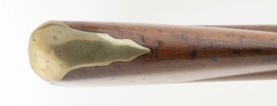 "British Brown Bess Pattern 1777 Short Land Musket (AL4834)" - Image 6 of 11