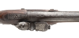 "British Brown Bess Pattern 1777 Short Land Musket (AL4834)" - Image 4 of 11
