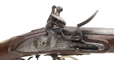 "British Brown Bess Pattern 1777 Short Land Musket (AL4834)" - Image 3 of 11