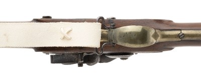 "British Brown Bess Pattern 1777 Short Land Musket (AL4834)" - Image 9 of 11