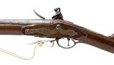 "British Brown Bess Pattern 1777 Short Land Musket (AL4834)" - Image 8 of 11