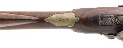 "British Brown Bess Pattern 1777 Short Land Musket (AL4834)" - Image 5 of 11