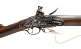 "British Brown Bess Pattern 1777 Short Land Musket (AL4834)" - Image 2 of 11