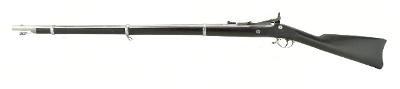 "Very Fine U.S. Model 1866 Springfield 2nd Allin Conversion Trapdoor .50-70 (AL4836)" - Image 3 of 8