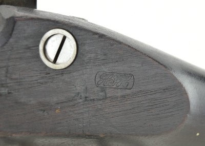 "Very Fine U.S. Model 1866 Springfield 2nd Allin Conversion Trapdoor .50-70 (AL4836)" - Image 7 of 8