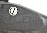 "Very Fine U.S. Model 1866 Springfield 2nd Allin Conversion Trapdoor .50-70 (AL4836)" - Image 7 of 8