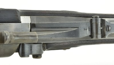 "Very Fine U.S. Model 1866 Springfield 2nd Allin Conversion Trapdoor .50-70 (AL4836)" - Image 6 of 8