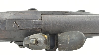 "British 3rd Model “Brown Bess" .75 (AL4838)" - Image 10 of 12