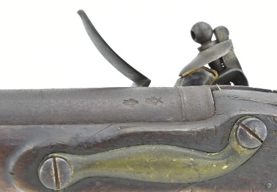 "British 3rd Model “Brown Bess" .75 (AL4838)" - Image 11 of 12