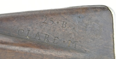 "British 3rd Model “Brown Bess" .75 (AL4838)" - Image 12 of 12