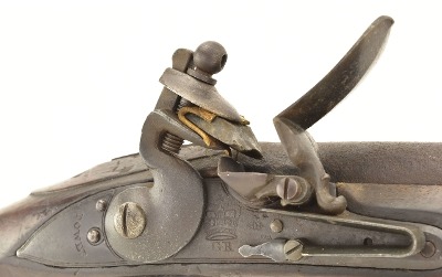 "British 3rd Model “Brown Bess" .75 (AL4838)" - Image 8 of 12