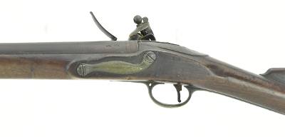 "British 3rd Model “Brown Bess" .75 (AL4838)" - Image 3 of 12