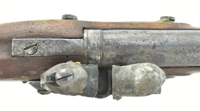"India Pattern Type II Brown Bess Musket by J. Potts (AL4842) DTX" - Image 7 of 10