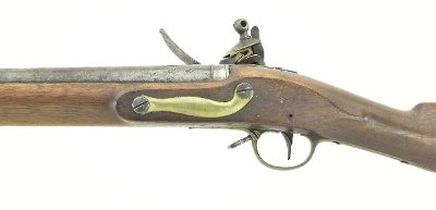 "India Pattern Type II Brown Bess Musket by J. Potts (AL4842) DTX" - Image 4 of 10