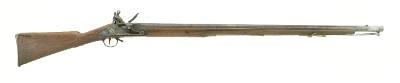 "India Pattern Type II Brown Bess Musket by J. Potts (AL4842) DTX" - Image 2 of 10