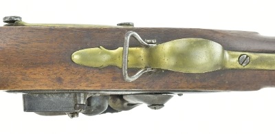 "India Pattern Type II Brown Bess Musket by J. Potts (AL4842) DTX" - Image 10 of 10