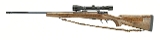 "Sam Welch Engraved Interarms Mark X 7mm Rem Mag (R25641)" - Image 4 of 9