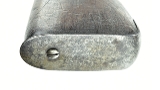"Dutch Early 1800’s Flintlock Musket (AL4855)" - Image 8 of 9