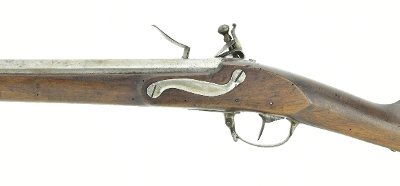 "Dutch Early 1800’s Flintlock Musket (AL4855)" - Image 3 of 9