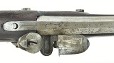 "Dutch Early 1800’s Flintlock Musket (AL4855)" - Image 5 of 9