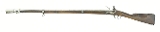 "Dutch Early 1800’s Flintlock Musket (AL4855)" - Image 6 of 9