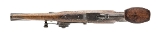 "Dreyse & Collenbusch Needle Fire Pistol (AH3991)" - Image 4 of 6
