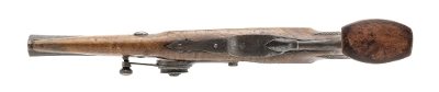 "Dreyse & Collenbusch Needle Fire Pistol (AH3991)" - Image 4 of 6