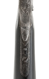 "Scarce Perrin Revolver (AH3744) (AUSTX)" - Image 6 of 7